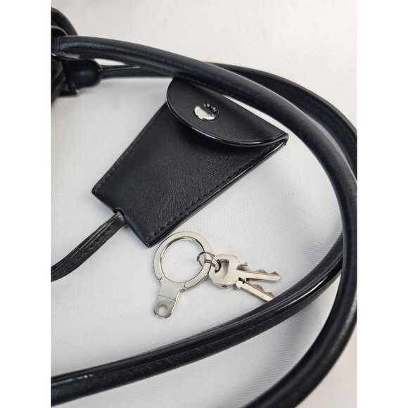 LOUIS VUITTON Antheia GM Lilia Tote Bag Monogram Quilted Leather LV Silver Lock - Picture 11 of 16